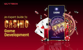 WDBOS Casino: Your Ultimate Guide to Online Gaming